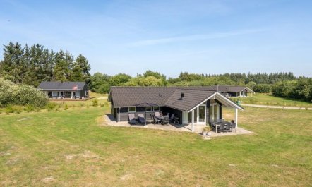 'Richard' - 4km from the sea