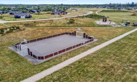 'Richard' - 4km from the sea 5