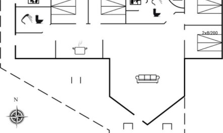 'Richard' - 4km from the sea 1