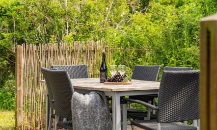 'Pelle' - 800m from the sea 7