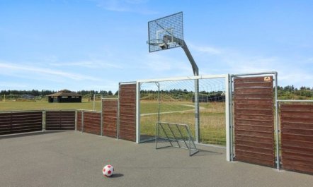 'Ullvi' - 3.8km from the sea 5