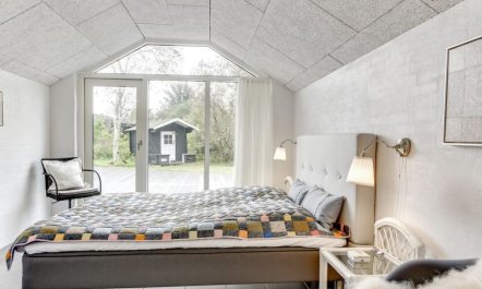 'Mumme' - 100m from the sea 5