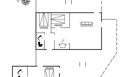 'Mumme' - 100m from the sea 1