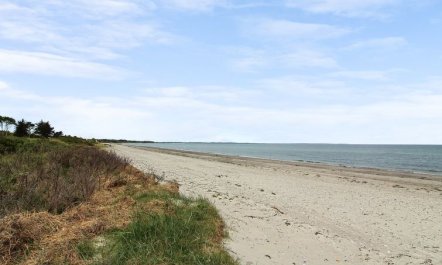 'Kiowa' - 100m from the sea 3