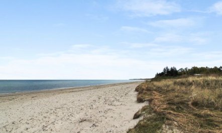 'Kiowa' - 100m from the sea 2