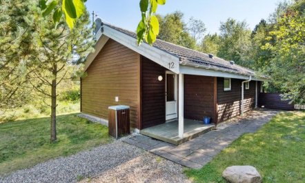 'Jussi' - 3.5km from the sea