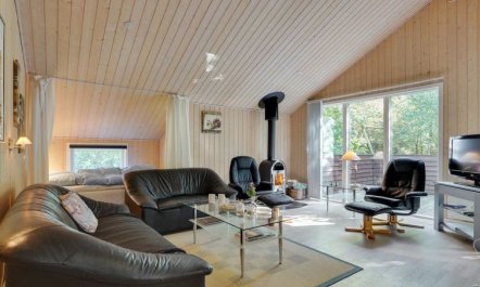 'Jussi' - 3.5km from the sea 7