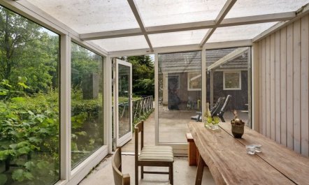 'Ødger' - 150m to the fjord 6