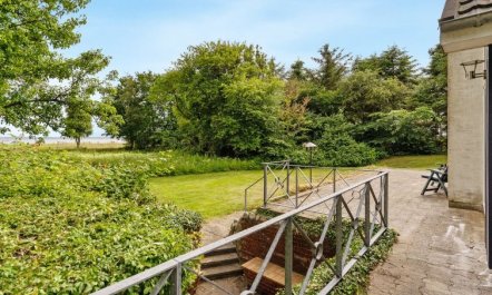 'Ødger' - 150m to the fjord 5