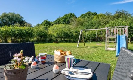 'Abbo' - 750m from the sea 6