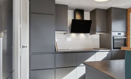 'Neele' - 800m from the sea 3