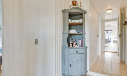 'Wiebke' - 200m from the sea 7