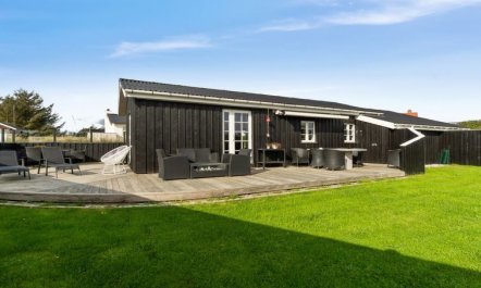 'Wiebke' - 200m from the sea 4