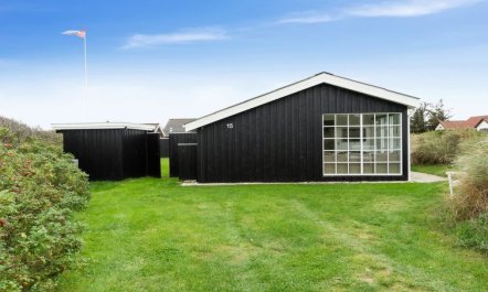 'Wiebke' - 200m from the sea 2