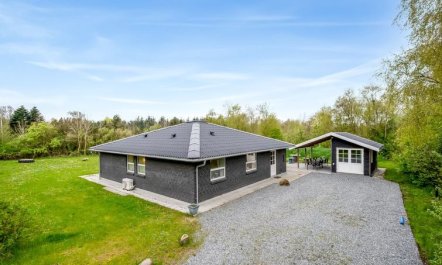 'Veijo' - 400m to the fjord 7