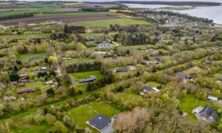 'Veijo' - 400m to the fjord 2