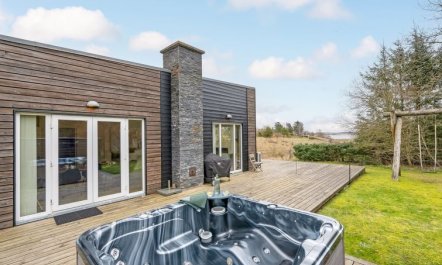 'Tenna' - 250m to the fjord 3