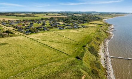 'Ginia' - 150m to the fjord 6