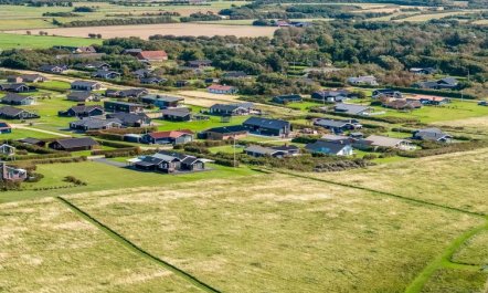 'Ginia' - 150m to the fjord 5