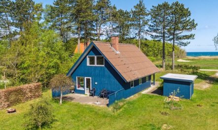 'Naina' - 200m from the sea 4