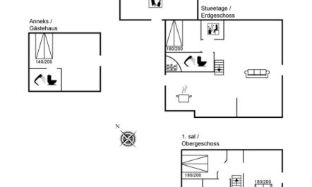 'Hejdie' - 150m from the sea 1
