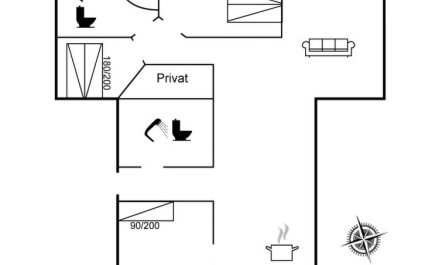'Hejdi' - 350m from the sea 1
