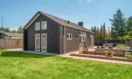 'Erk' - 700m from the sea 5