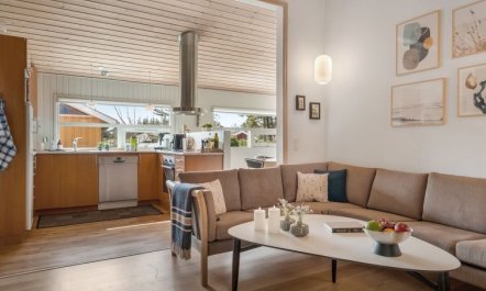 'Vetle' - 2.8km from the sea 7