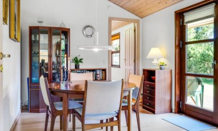 'Vetle' - 2.8km from the sea 5