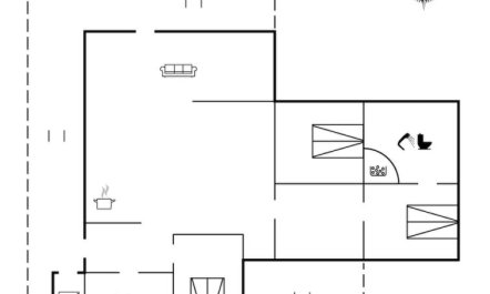 'Vetle' - 2.8km from the sea 1