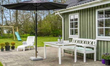 'Hinrich' - 750m from the sea 7