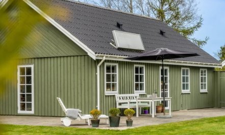 'Hinrich' - 750m from the sea 6