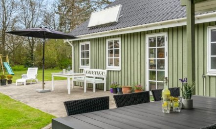 'Hinrich' - 750m from the sea 5