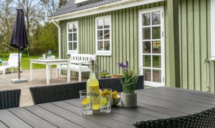 'Hinrich' - 750m from the sea 4