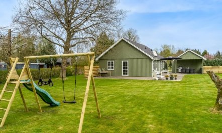 'Hinrich' - 750m from the sea 3