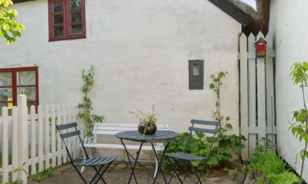 'Alfhild' - 3km from the sea 6