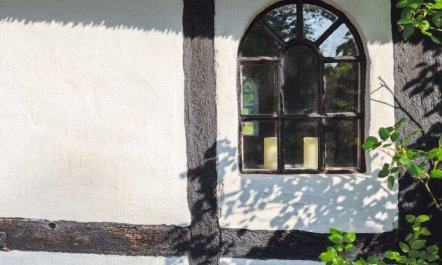 'Alfhild' - 3km from the sea 4