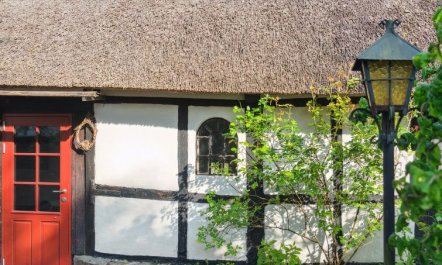 'Alfhild' - 3km from the sea 3