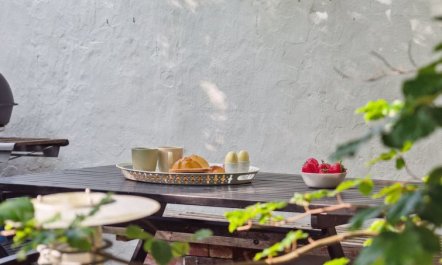 'Alfhild' - 3km from the sea 2