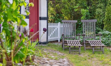 'Alfhild' - 3km from the sea 1