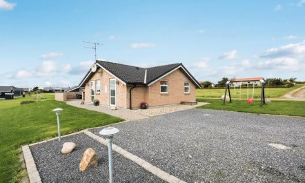 'Alboldus' - 250m to the fjord 6