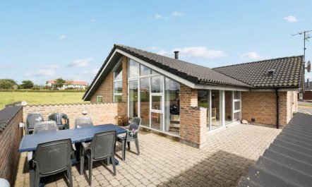 'Alboldus' - 250m to the fjord 5