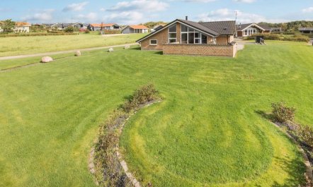 'Alboldus' - 250m to the fjord 2