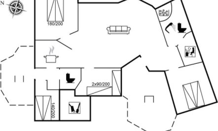 'Selver' - 250m from the sea 1