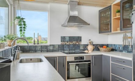 'Gedda' -  from the sea 1