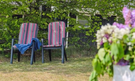 'Henninge' - 300m from the sea 7