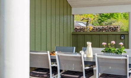 'Henninge' - 300m from the sea 6