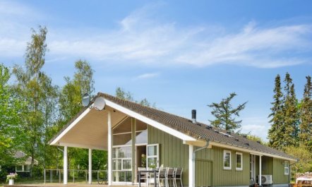 'Henninge' - 300m from the sea 5