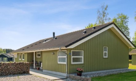 'Henninge' - 300m from the sea 4