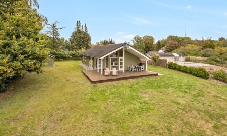 'Henninge' - 300m from the sea 3